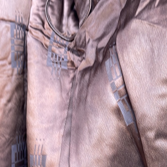 Vintage fur coat in beautiful condition size Medium / Large - Picture 8 of 10